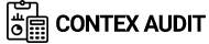 Logo-Contex-Audit-Negru